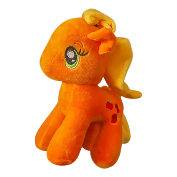 Peluches My Little Pony - Todos Los Personajes