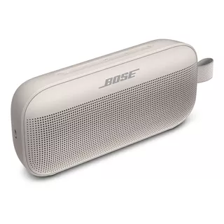 Bose Altavoz Soundlink Flex Bluetooth Beige Color White Smoke