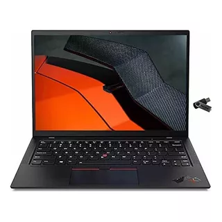 Lenovo Thinkpad X1 Carbon Gen9 I7 16gb 512gbssd 14'' Touch 