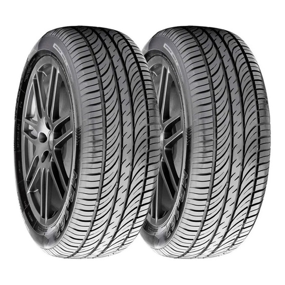 Paquete De 2 Llantas 165/70 R14 Mirage Mr-162 81t