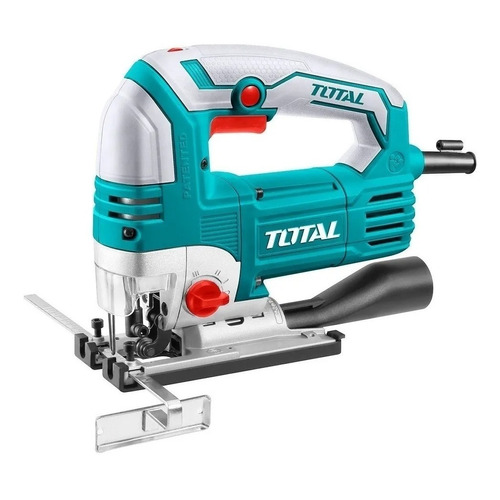 Sierra Total caladora industrial ts2081356 Potencia 800w