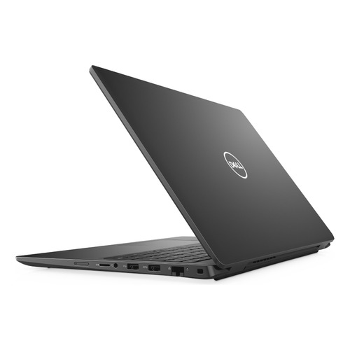 Dell Latitude 3520 - Negro - 8 GB - 256 GB - 60 Hz - 1920 px x 1080 px - Intel Iris Xe Graphics G7 96EUs - Intel - Core i7 - 1165G7 - Windows - 10 - Pro