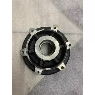 Suporte Coroa Contra Choque Yamaha Fazer 250 05-17 Similar