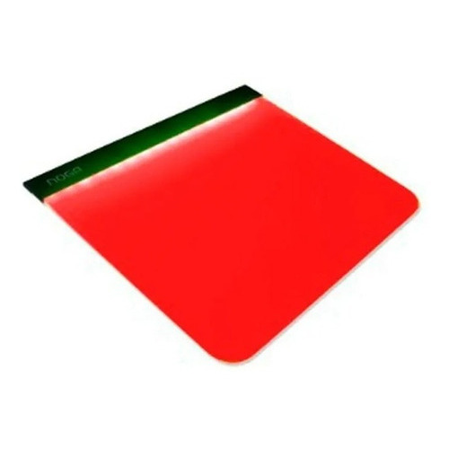 Mouse Pad G1 Led Fluo | Noga Color Rojo