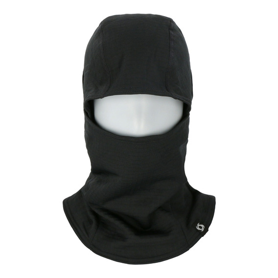 Balaclava Expedition Negro Doite Talla Tamaño Único