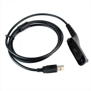 Cable De Programacion Para Equipos Dgp5550 Dgp8550 Y Otras