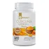 Curcuma Longa L Premium, 120 unidades, Bionutri, 500 mg, sabor sin sabor