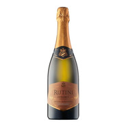 Champagne Rutini Extra Brut 750 Ml.