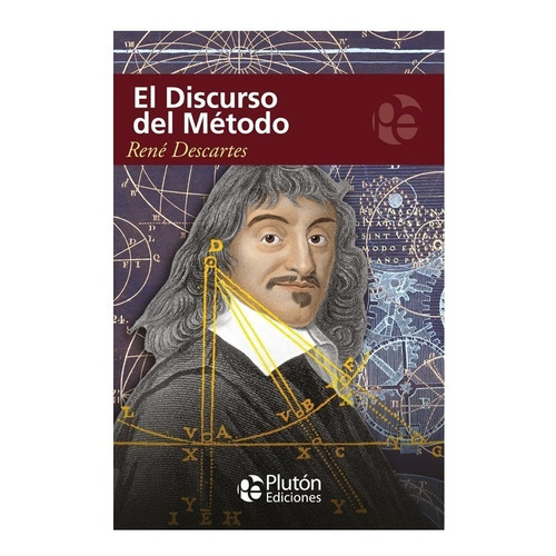 Discurso Del Método René Descartes Plutón Ediciones