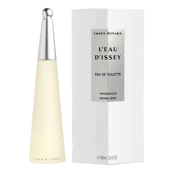 Issey Miyake Locion Leau Dissey