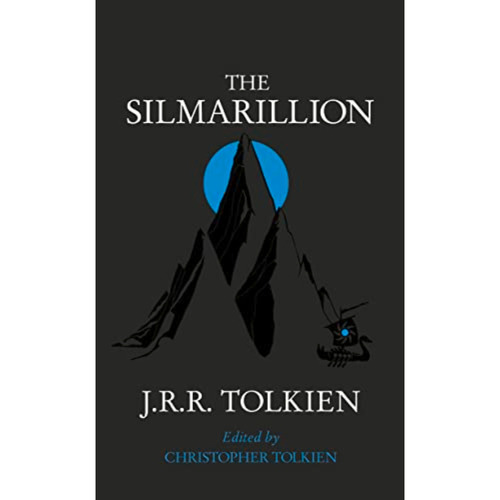 Silmarillion, The - J. R. R. Tolkien