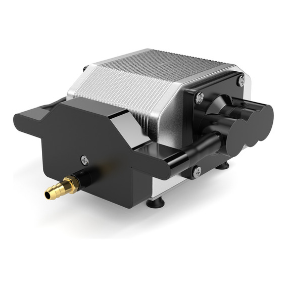 Sculpfun 30l/min Laser Air Assist Pump Air Compressor For