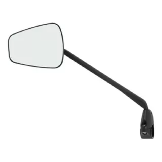 Espejo Retrovisor Urbano Espion Z56 Izquierdo Plástico Zefal