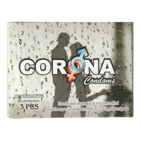 36 Condones Con Retardante - Unidad a $5985