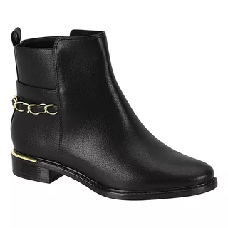 Bota Mujer Vizzano 077116 Ultra Confort Vestir Pampashop