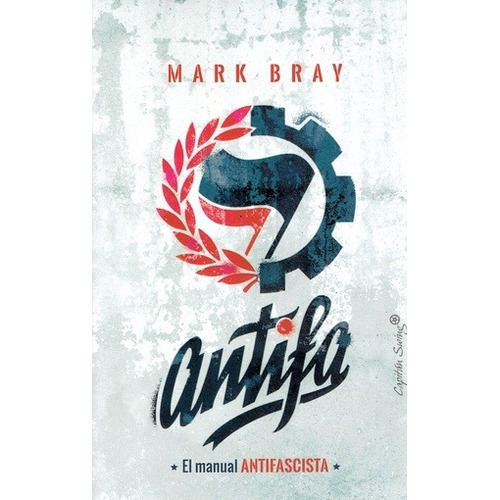 Antifa - Bray Mark