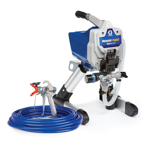 Airless Graco Magnum Prox17 Stand 17g177