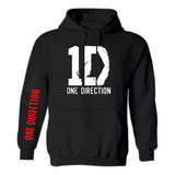 Sudadera Y Playera One Direction Harry Liam  Hoodie Capucha