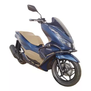 Protetor De Carenagem Coyote Honda Pcx 160