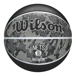 Balón Nba Teams Nets Wilson