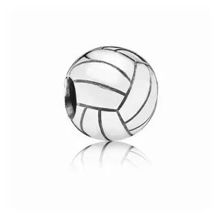 Pandora Charm Balón De Volleyball