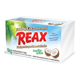 Sabão De Coco Natural Premium Roupa Finas E Delicadas 1kg