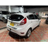 Ford Fiesta Se 1,6l At