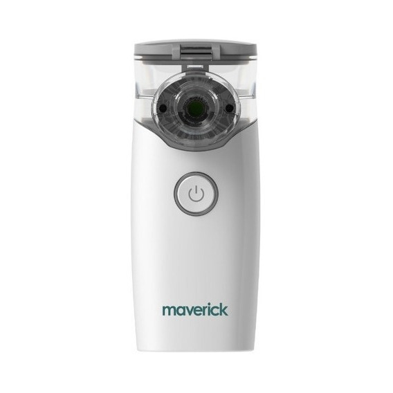 Nebulizador Maverick Ultrasónico Portatil Mesh Ne-m01l 