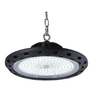 Lampara Led Tipo Ufo 200w Industrial
