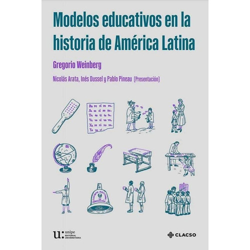 Libro Modelos Educativos En La Historia De America Latina De