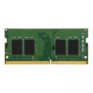 Kit Dos Memorias (2x8gb) Kingston 16 Gb 3200 Mhz Original