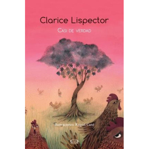 Casi De Verdad - Clarice Lispector