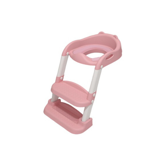 Asiento Escalera Adaptador De Inodoro Baño Wc Para Niños