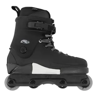 Patines Agresivos En Linea Razors Cult Black