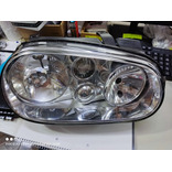 Optica Para Vw Golf 99 2000 2001 2002 2003 2004 2005