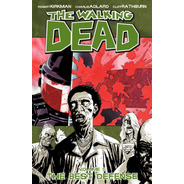 Walking Dead 5 Comic - Libro Nuevo