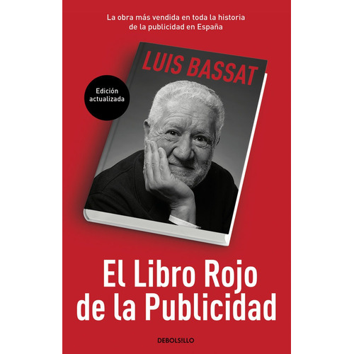 Libro El Libro Rojo De La Publicidad (ed. Actualizada)