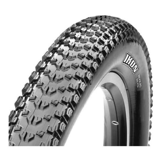 Llanta Maxxis Ikon 27.5x2.20-60tpi Ar Exo/tr