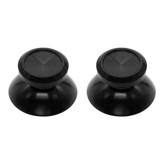 Stick Hat (hongo) Para Joystick Xbox One X 2 Unidades