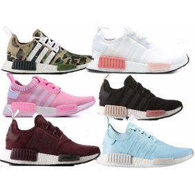 zapatillas adidas nmd rosas zapatillas adidas nmd rosas