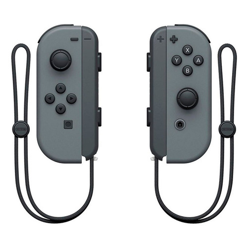 Joystick inalámbrico Nintendo Switch Joy-Con (L)/(R) Neón gris