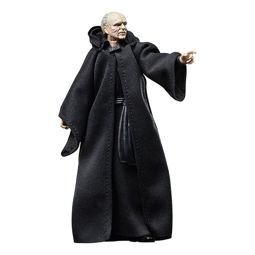 Hasbro Figura 15cm Articulado The Emperor