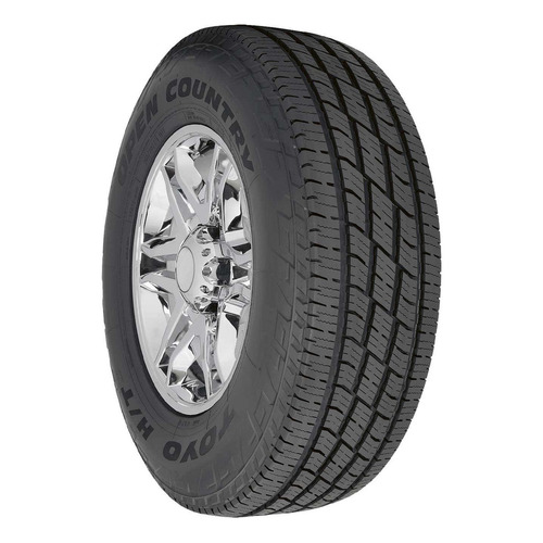 Llanta 225/75r16 Toyo Open Country Ht2 Lt Tl 115s Msi