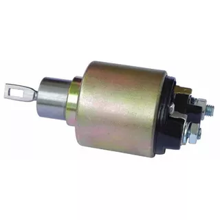 Automatico Do Motor De Partida Fiat 147 - Im70573