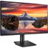 Monitor Gamer LG con pantalla de 27" 75Hz 220V y resolución Full HD