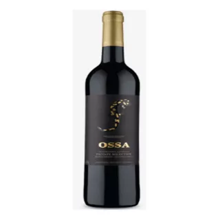 Vinho Ossa Private Selection Regional Alentejano 2019