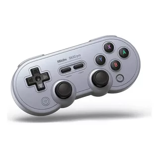 Control 8bitdo Con Bluetooth Para Pc Y Mas