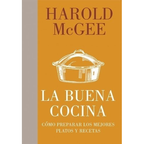 Buena Cocina, La - Harold Mcgee