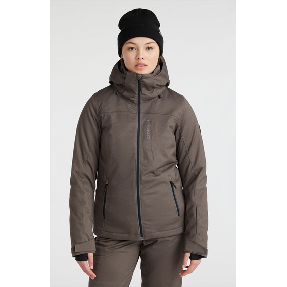 Campera De Nieve De Mujer Stuvite W24 O'neill