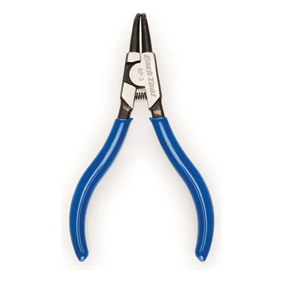 Pinza Parktool Anillos Seguridad Externa 1.3mm